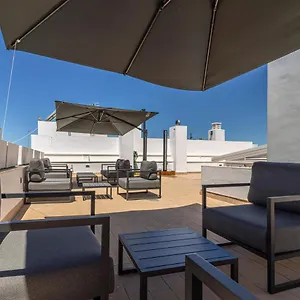  Apartamento Allo San Roque Bajo A